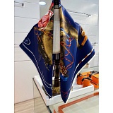 New Hermes high-quality scarf in 217766