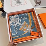 New Hermes high-quality scarf in 217782
