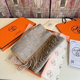 New Hermes high-quality scarf in 217797