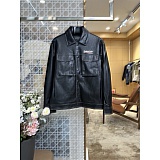 Balenciaga Jackets for Men in 217951