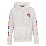 Chrome Hearts Long-Sleeved T-shirts in 217997