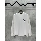 Chrome Hearts Long-Sleeved T-shirts in 218054