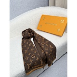 Louis Vuitton Scarf for Men in 218158