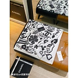 Chanel Scarf in 218311