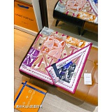 Louis Vuitton Lightweight Scarf in 218365