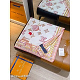 Louis Vuitton Lightweight Scarf in 218416