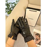 New Arrivals Chanel Gloves in 218645