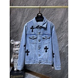 Chrome Hearts Jackets in 219065