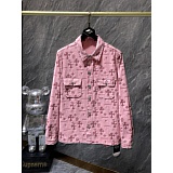 Chrome Hearts Jackets in 219068