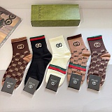 Gucci Socks in 219221