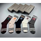 Balenciaga Socks in 219239