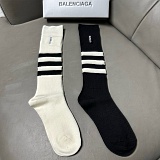 Balenciaga Socks in 219243