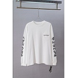 Chrome Hearts Long-Sleeved T-shirts in 219599