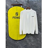 Fendi Sweaters for Men in 219816