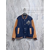 Louis Vuitton Thin Jackets For Men in 219967