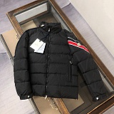 Moncle Thick Coats For Men in 219985