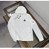 Moncle Thin Jackets For Men in 220014