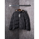 Burberry Trench Coats For Men in 220076