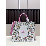 Dior AAA Quality Handbags in 220209
