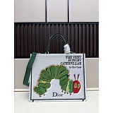 Dior AAA Quality Handbags in 220230