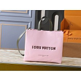 Louis Vuitton AAA Quality Handbags in 220249