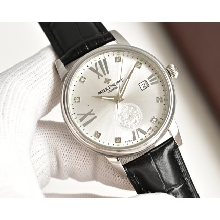 Patek Philippe AAA Diamond Watches in 220494