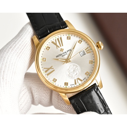 Patek Philippe AAA Diamond Watches in 220495