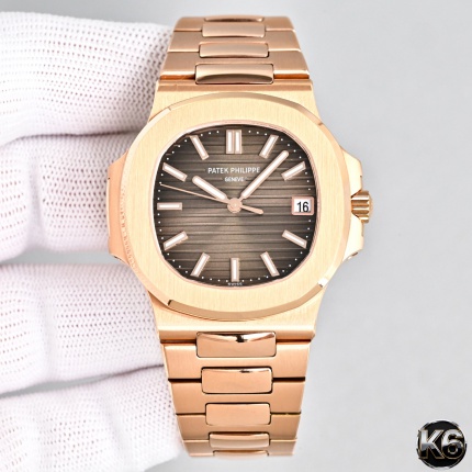 Patek Philippe AAA Diamond Watches in 220497