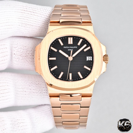 Patek Philippe AAA Diamond Watches in 220499