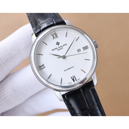 Patek Philippe AAA Diamond Watches in 220500