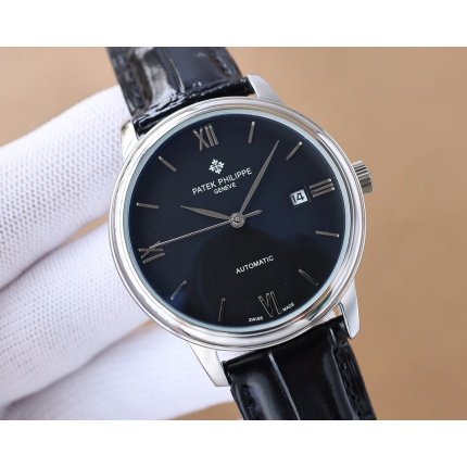 Patek Philippe AAA Diamond Watches in 220501