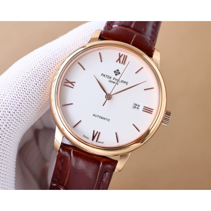 Patek Philippe AAA Diamond Watches in 220502