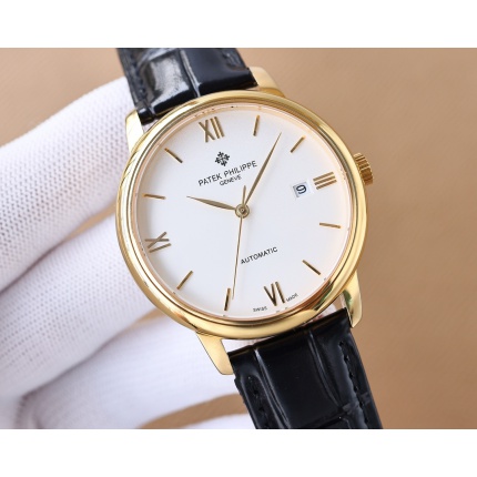 Patek Philippe AAA Diamond Watches in 220503