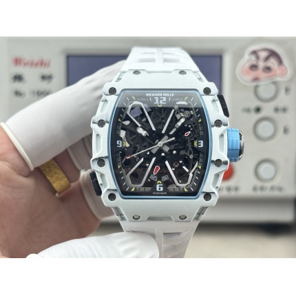 Richard Mille AAA Quality Watches in 220505