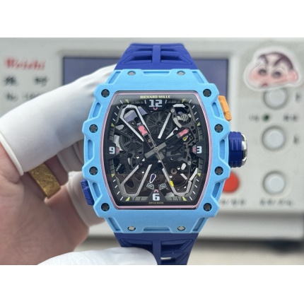 Richard Mille AAA Quality Watches in 220509