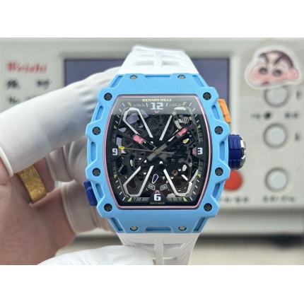 Richard Mille AAA Quality Watches in 220511