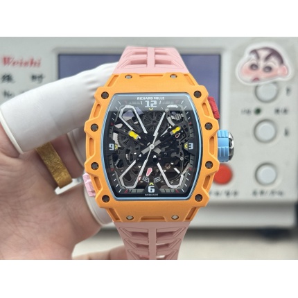 Richard Mille AAA Quality Watches in 220513