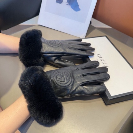 Cheap Gloves in 220558, $45 USD- [IB220558] - Replica Gloves