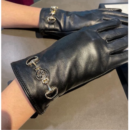 Cheap Gloves in 220614, $45 USD- [IB220614] - Replica Gloves