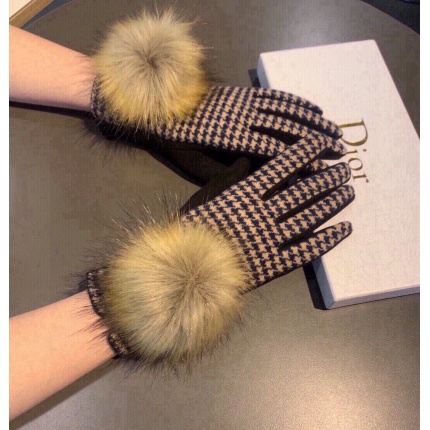 Gloves in 220615