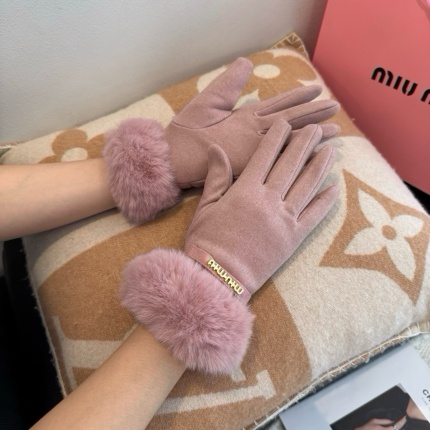 Gloves in 220617