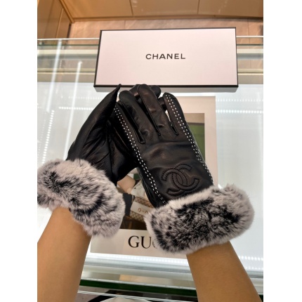 Cheap Gloves in 220640, $45 USD- [IB220640] - Replica Gloves