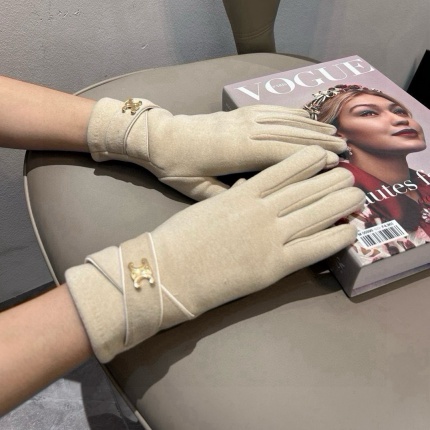 Gloves in 220660