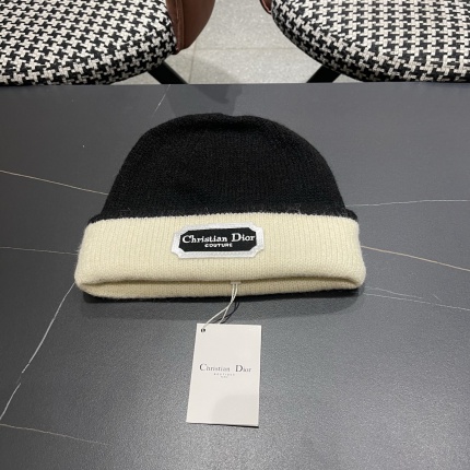 Dior Knit Hats in 220686