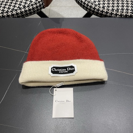 Dior Knit Hats in 220687
