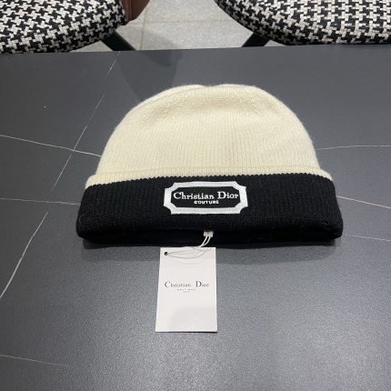 Dior Knit Hats in 220688