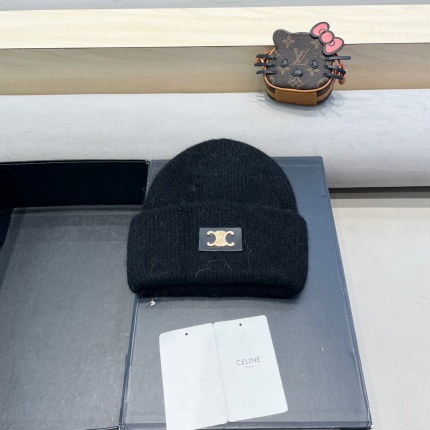 Celine Hats in 220706