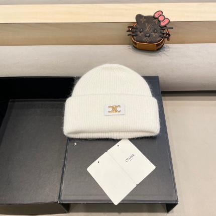 Celine Hats in 220707