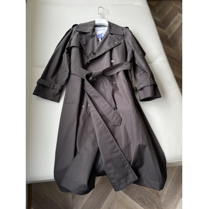 Burberry Trench Coats For Women in 220729