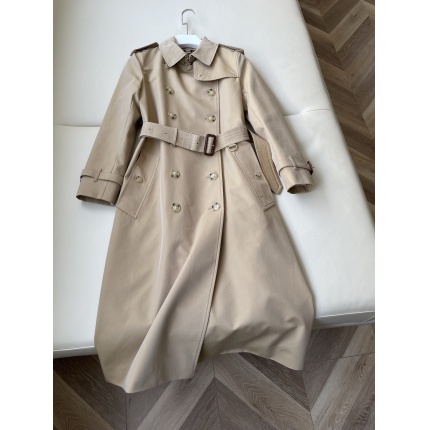Burberry Trench Coats For Women in 220730